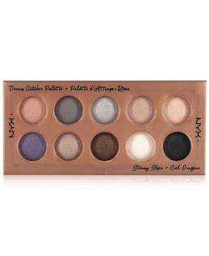 Nyx Professional Makeup Dream Catcher Shadow Palette, Stormy Skies