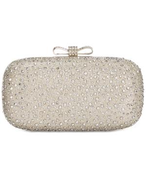 Inc International Concepts Evie Clutch, Created For Macy's