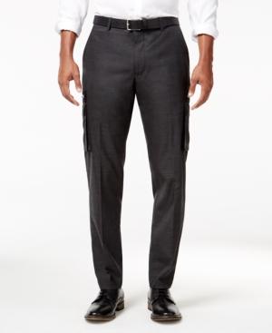 Inc International Concepts Men's Platinum Cargo Pants, Only At Macy's