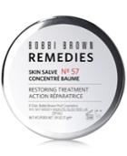 Bobbi Brown Skin Salve No. 57 - Restoring Treatment, 0.59 Oz - Remedies Skincare Collection