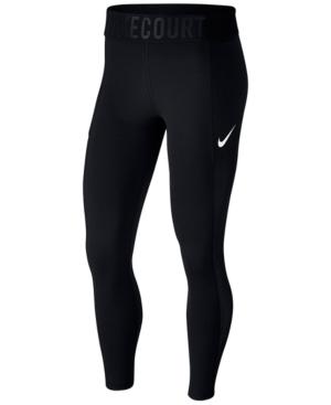 Nikecourt Power Tennis Leggings