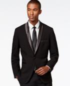 Inc International Concepts Oscar Slim-fit Tuxedo Blazer, Only At Macy's