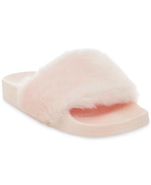 Steve Madden Women's Softey Slippers