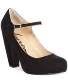 American Rag Jessie Mary Jane Pumps Women's Shoes