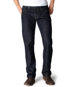 Levi's Jeans, 514 Jeans, Tumbled Rigid Straight