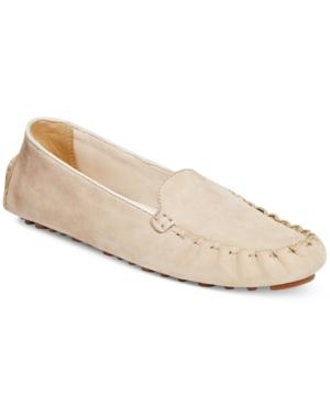 Cole Haan Cary Venetian Moccasins Women's Shoes