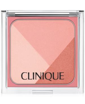 Clinique Sculptionary Cheek Contouring Palette - Defining Nectars