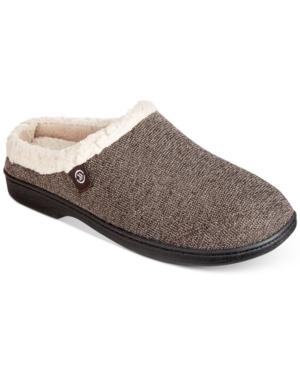 Isotoner Men's Clogs