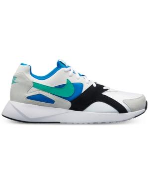 Nike Men's Pantheos Casual Sneakers From Finish Line