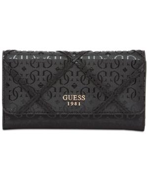 Guess Winett Slim Clutch