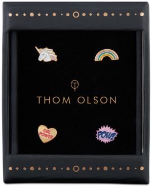 Thom Olson Girl Power Replacement Charm Pack