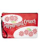 Whimsical Shop Peppermint Oversized Wristlet, Only At Macy's