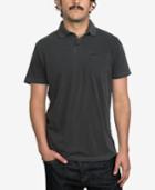 Rvc Men's Pocket Polo