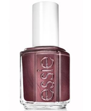 Essie Nail Color, Sable Collar- Limited Edition!