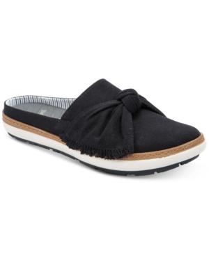 Baretraps Vida Rebound Technology Platform Mules Women's Shoes