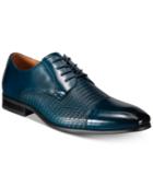 Florsheim Men's Calipa Woven Cap-toe Oxfords Men's Shoes