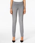 Style & Co. Petite Curvy-fit Jeggings, Only At Macy's