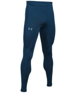 Under Armour Men's Heatgear Compression Tights