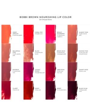 Bobbi Brown Nourishing Lip Color