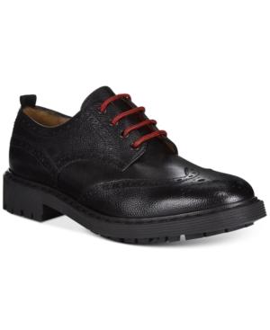 Kenneth Cole Reaction Honest-ly Wing Tip Oxfords Men's Shoes