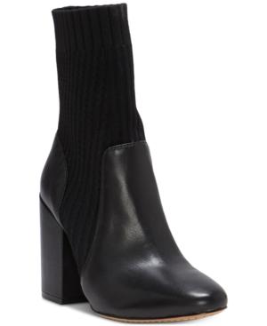 Vince Camuto Diandra Booties Women's Shoes