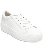 Steve Madden Women's Bertie Lace-up Sneakers Women's Shoes