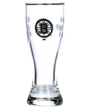Boelter Brands Boston Bruins Mini Pilsner Glass