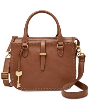 Fossil Ryder Mini Satchel