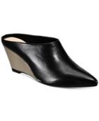 Kenneth Cole New York Women's Ellis Mules Women's Shoes