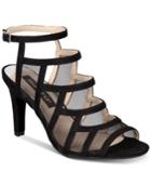 Rialto Robby Strappy Dress Sandals Women's Shoes