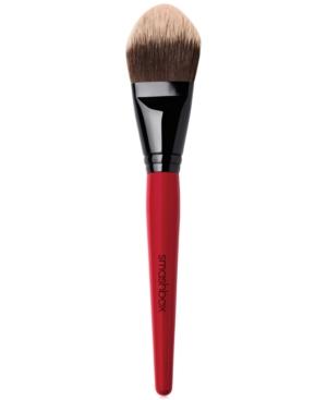 Smashbox Sheer Foundation Brush, Created For Macy's