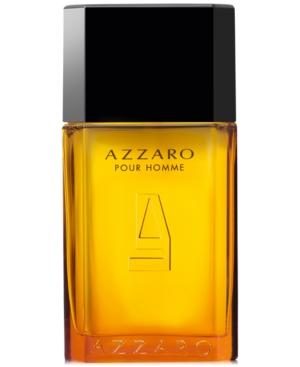 Azzaro Men's Azzaro Pour Homme Eau De Toilette Spray, 1.7-oz.