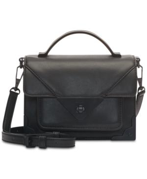 Dkny Jaxone Top Handle Flap Crossbody, Created For Macy's