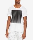 Kenneth Cole New York Men's Graphic-print T-shirt