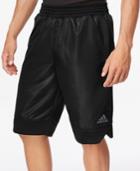 Adidas Black Ice Fleece Shorts