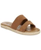 Nautica Women's Bowspirit Double-strap Slide-on Sandals Women's Shoes