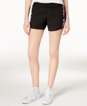 Hurley Juniors' Koko Beach Rider Soft Shorts