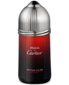 Pasha De Cartier Edition Noire Sport Eau De Toilette, 3.3 Oz - Only At Macy's
