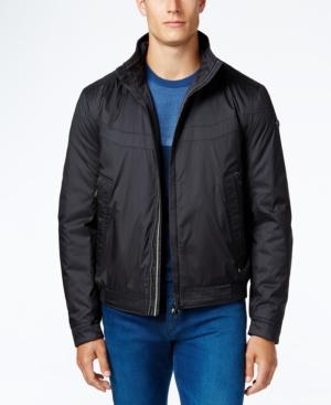 Hugo Boss Men's Jakes Coat