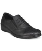 Easy Street Proctor Flats Women's Shoes