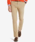 Polo Ralph Lauren Men's Slim-fit Bedford Chino Pants