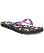 Reef Stargazer Print Flip Flop Sandals Women's Shoes