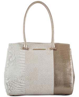 Brahmin Bonita Alice Large Carryall