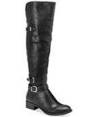 Style & Co. Adaline Over-the-knee Boots, Only At Macy's Women's Shoes