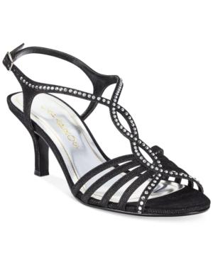 Caparros Sabrina Evening Sandals Women's Shoes