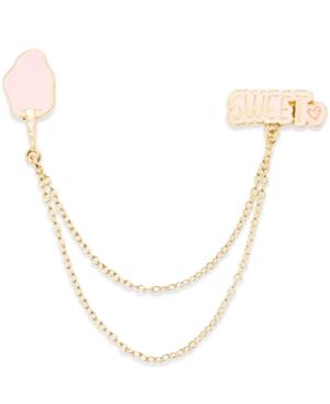 Celebrate Shop Sweet Handbag Chain Accessory
