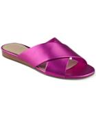 Guess Flashee Crossband Sandals Women's Shoes