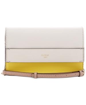 Guess Evette Petite Crossbody