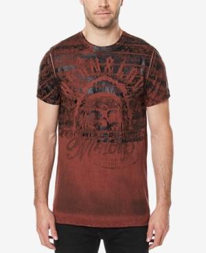 Buffalo David Bitton Men's Tuleak T-shirt