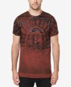 Buffalo David Bitton Men's Tuleak T-shirt